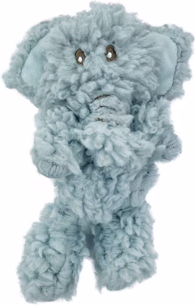MultiPet Dog Toy Calming AromaDog Fleece Flattie – Assorted Colors 3